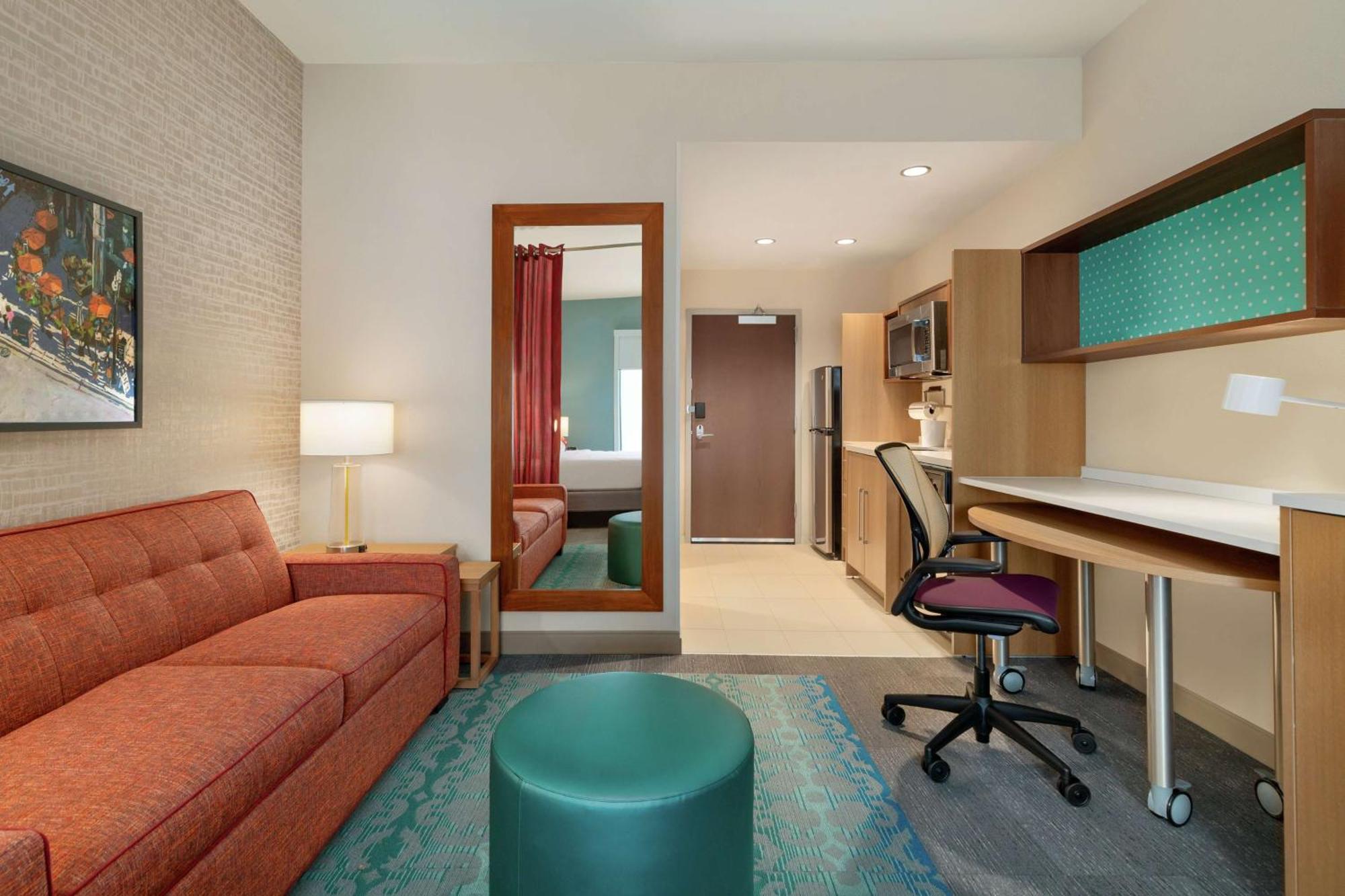 Home2 Suites By Hilton Ogden Exterior photo